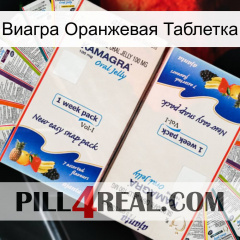 Виагра Оранжевая Таблетка kamagra1